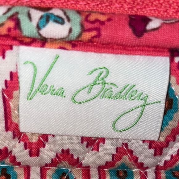 🌺Vera Bradley Backpack🌺 - Picture 5 of 5